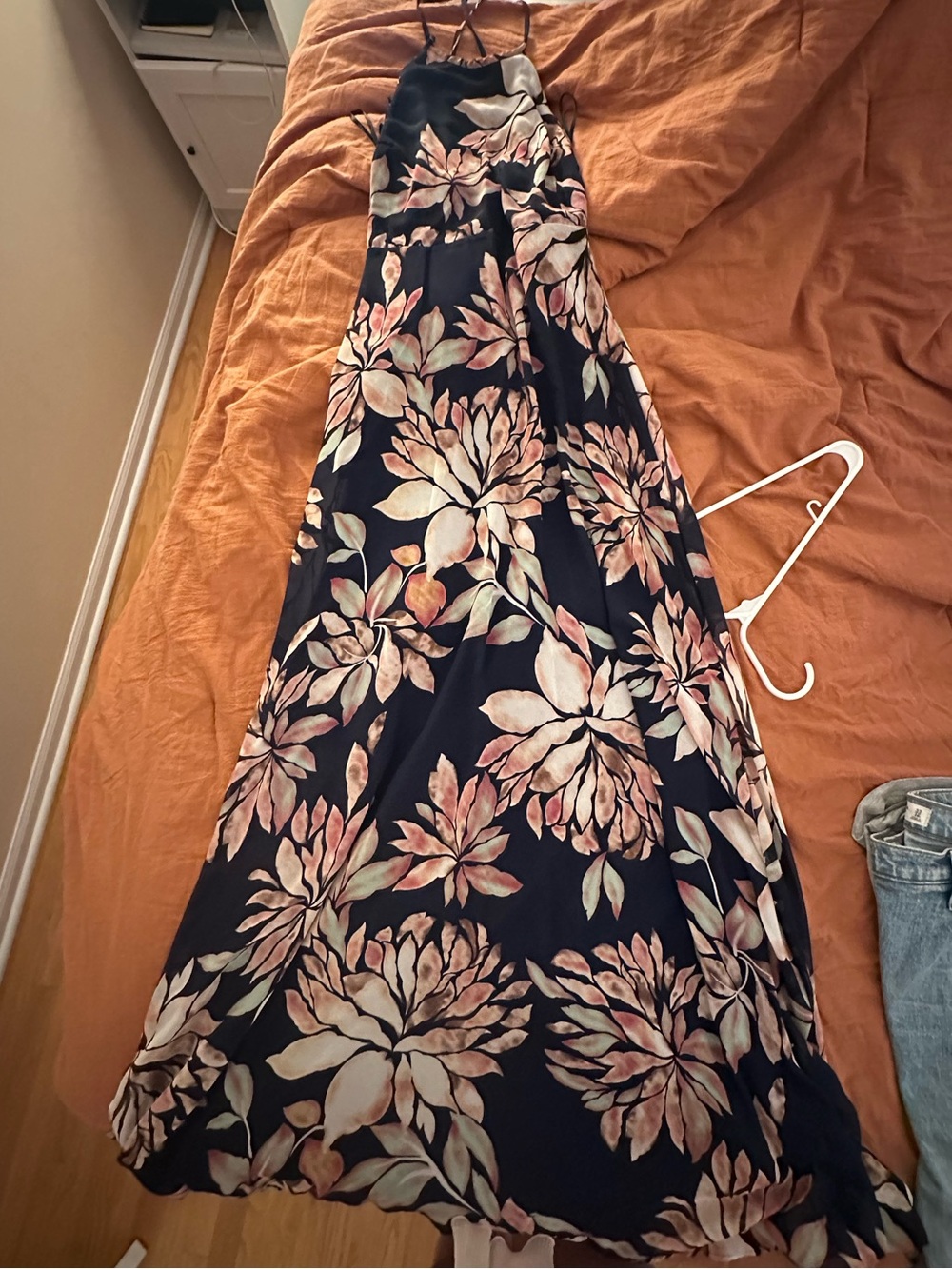 Lulus Adventure Seeker Wedding Guest Dress